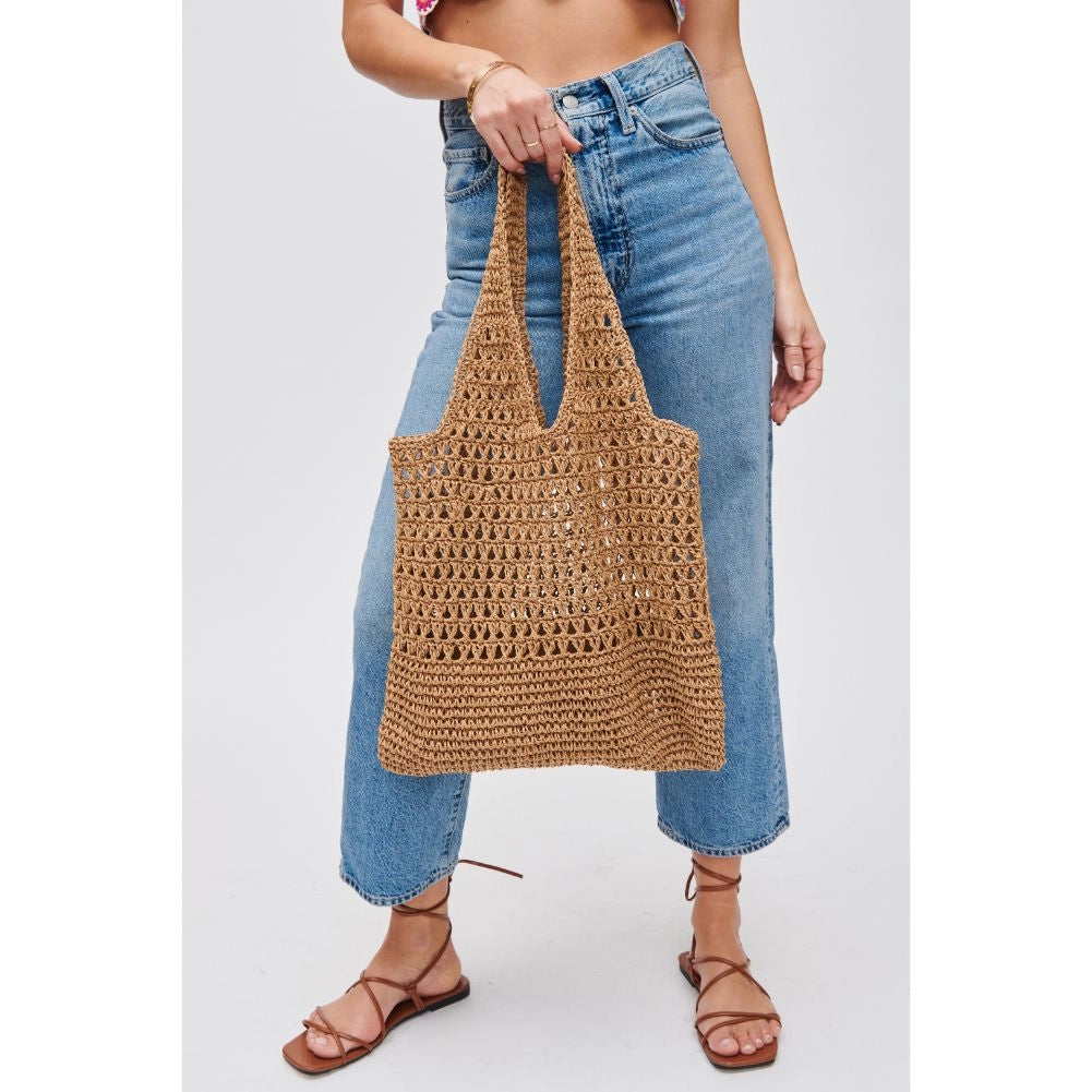 Topanga Tote