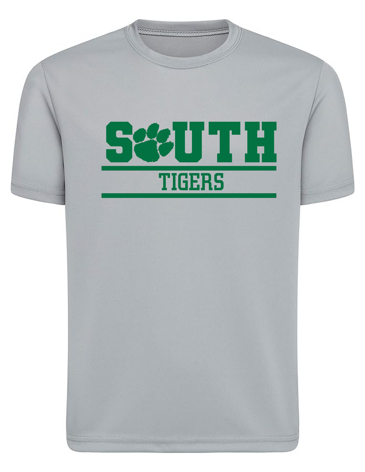 Adult South Performance Tee