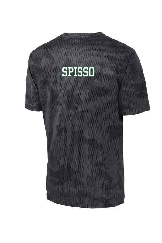 Adult CamoHex Tee