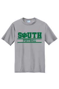 Youth south performance tee