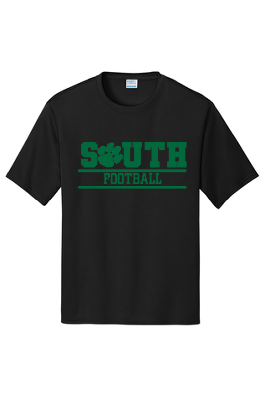 Youth south performance tee