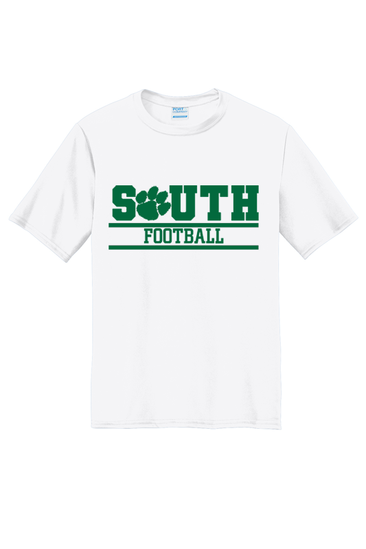 Adult South Performance Tee